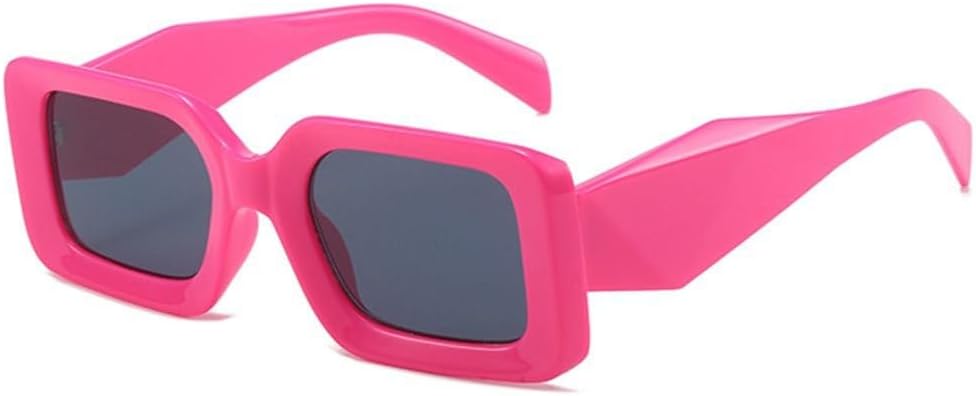 Винтажные солнцезащитные очки для женщин, роскошные дорожные солнцезащитные очки, модные женские очки с градиентным переходом цвета в стиле ретро LVTFCO, Rose Red-black
Винтажные солнцезащитные очки для женщин, роскошные дорожные солнцезащитные очки, модные женские очки с градиентным переходом цвета в стиле ретро LVTFCO, Rose Red-black