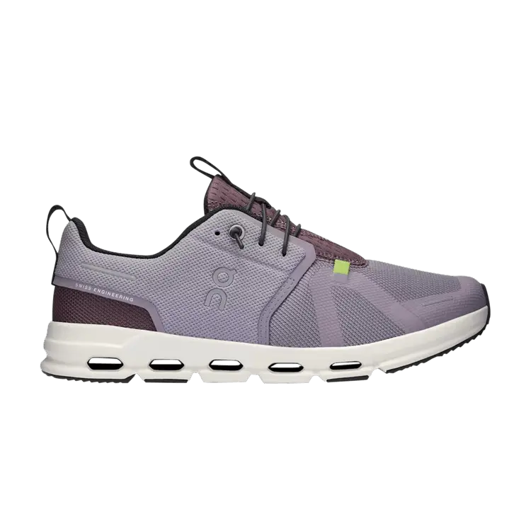 Кроссовки Cloud Sky Kids 'Zinc Grape', фиолетовый 
Кроссовки Cloud Sky Kids 'Zinc Grape', фиолетовый