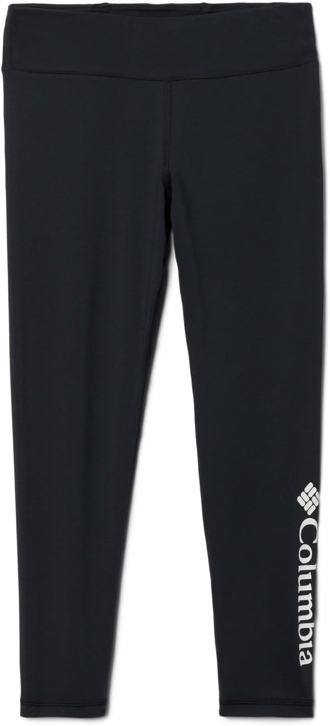 Колумбия, детские леггинсы для походов Columbia, Black
Колумбия, детские леггинсы для походов Columbia, Black