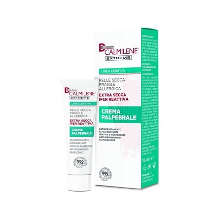 Успокоить Xt Cr Palp Dermovitamina
Успокоить Xt Cr Palp Dermovitamina