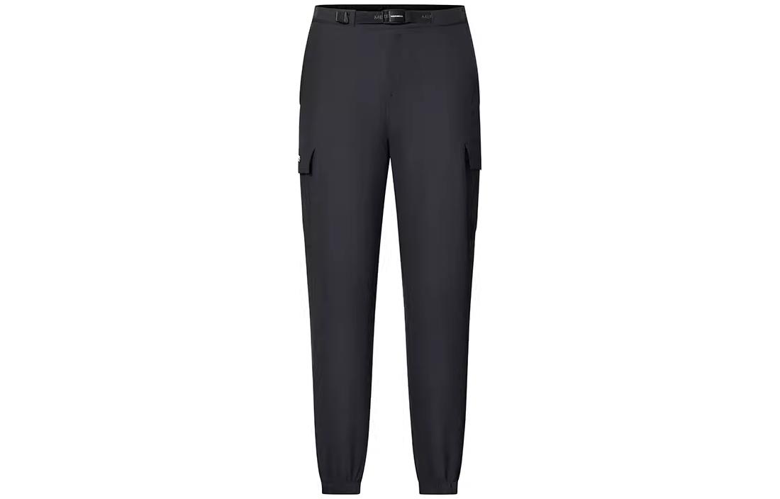 MERRELL Спортивные штаны Unisex Black
MERRELL Спортивные штаны Unisex Black