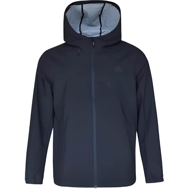 361° Куртка мужская Super Black
361° Куртка мужская Super Black