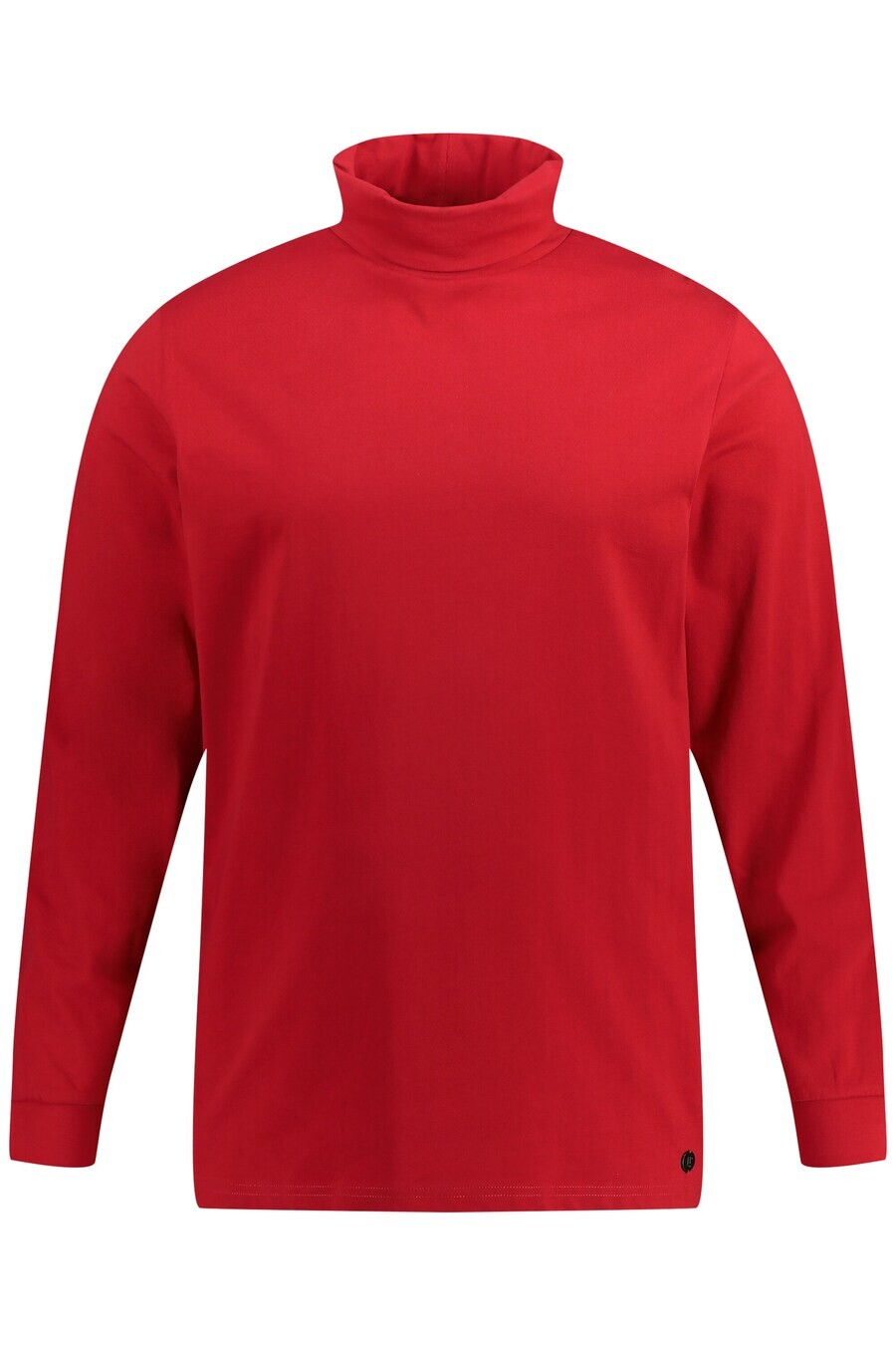 Лонгслив Jp1880, красный
Лонгслив Jp1880, красный