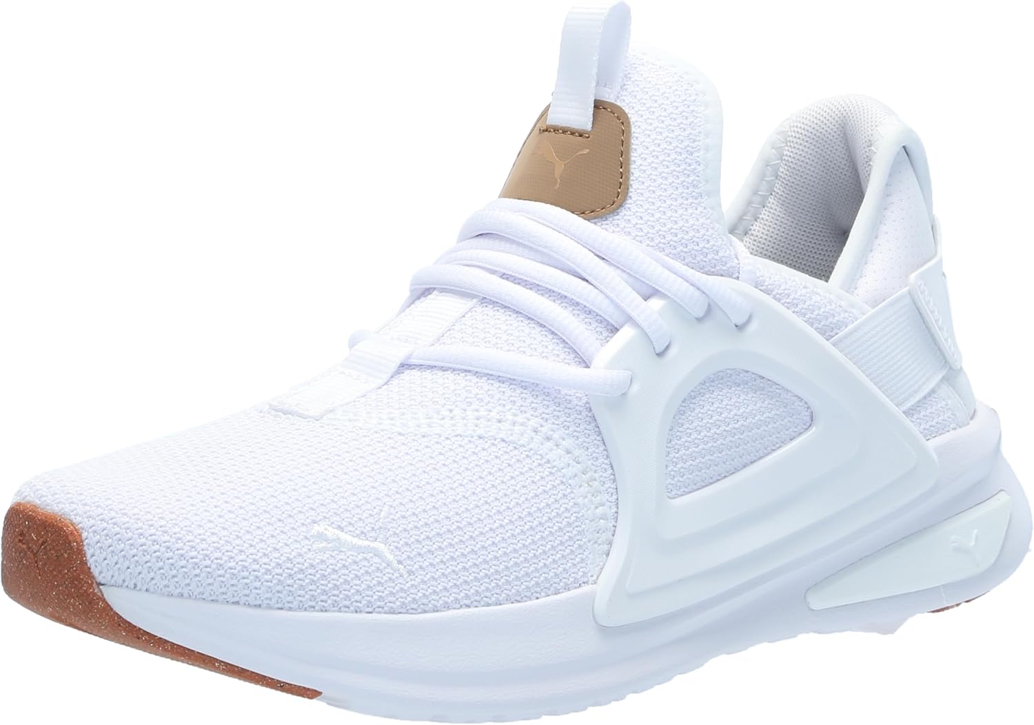 Мужские кроссовки для кросс-тренинга Puma Softride Enzo Evo, белый
Мужские кроссовки для кросс-тренинга Puma Softride Enzo Evo, белый