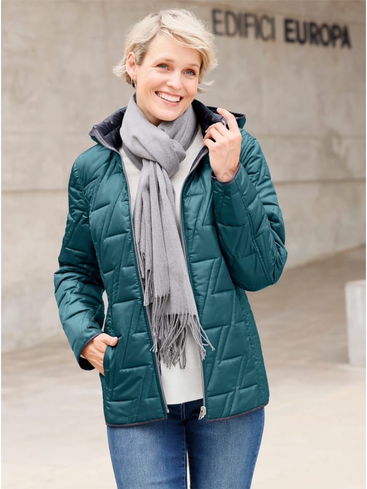 Зимняя куртка Sieh an!
Зимняя куртка Sieh an!