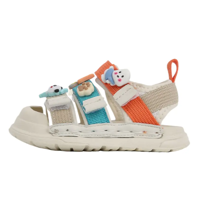 Детская обувь Infant And Toddler MAIBUXIONG, оранжевый
Детская обувь Infant And Toddler MAIBUXIONG, оранжевый