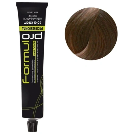 Coloration 7.03 7nw 100 мл - Краска для волос Formul Pro
Coloration 7.03 7nw 100 мл - Краска для волос Formul Pro