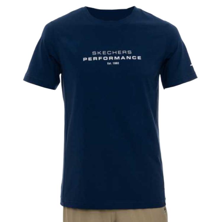 Skechers Футболка Men's Blue 02MZ, Синий, Skechers Футболка Men's Blue 02MZ
Skechers Футболка Men's Blue 02MZ, Синий, Skechers Футболка Men's Blue 02MZ