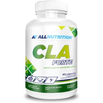 Адаптогены для улучшения иммунитета и баланса. Элемент ежедневного питания. Полезная добавка. Поддержка тренировок. Витамины. Минералы. 90 капсул Cla Forte., Allnutrition 
Адаптогены для улучшения иммунитета и баланса. Элемент ежедневного питания. Полезная добавка. Поддержка тренировок. Витамины. Минералы. 90 капсул Cla Forte., Allnutrition