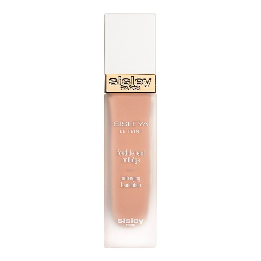 Тональный крем для лица sisleÿa le teint Sisley, 2c1 - organza, объем 30 мл
Тональный крем для лица sisleÿa le teint Sisley, 2c1 - organza, объем 30 мл