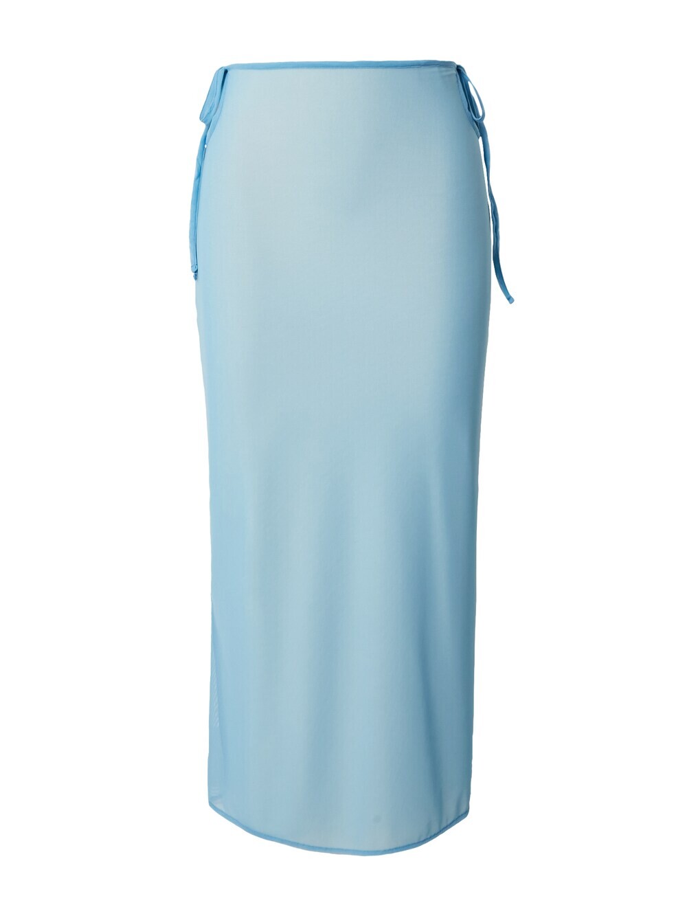 Юбка Millane Alva, светло-синий
Юбка Millane Alva, светло-синий