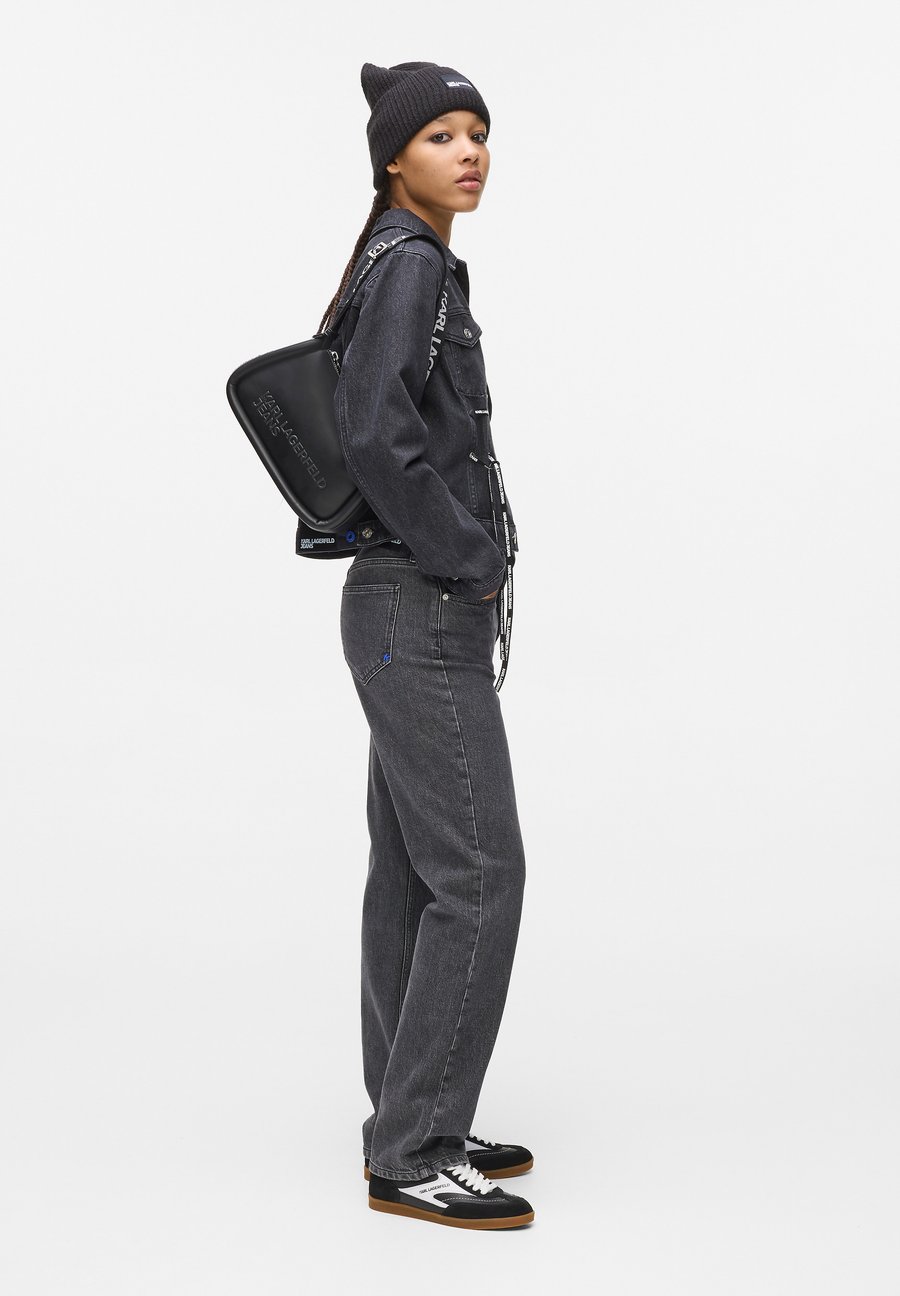 Сумка Karl Lagerfeld Jeans PUFFY, Black
Сумка Karl Lagerfeld Jeans PUFFY, Black