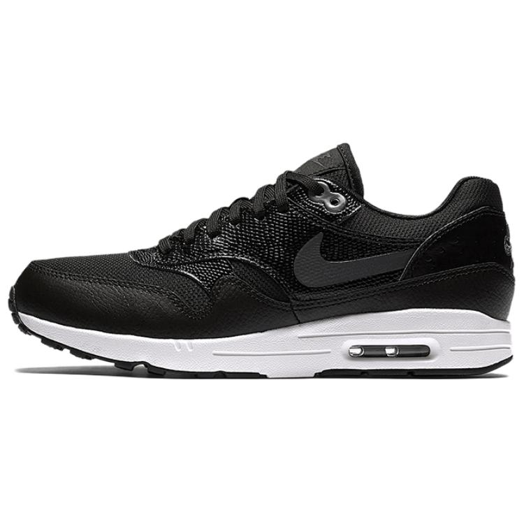 Air Max 1 Cushioning низкие повседневные кроссовки для женщин Nike, белый
Air Max 1 Cushioning низкие повседневные кроссовки для женщин Nike, белый