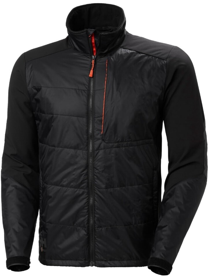 Переходная куртка Helly Hansen Jacke, черный
Переходная куртка Helly Hansen Jacke, черный