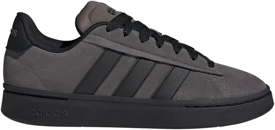Мужские кроссовки Adidas Grand Court Alpha 00s, черный
Мужские кроссовки Adidas Grand Court Alpha 00s, черный