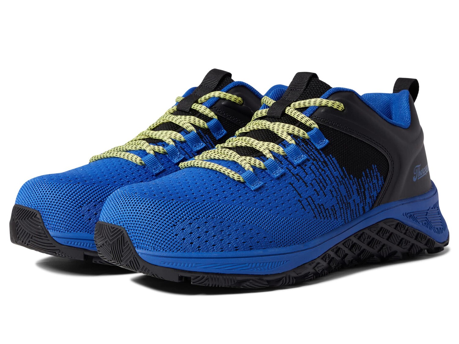 Кроссовки Thorogood Day One Safety AST Low, Синий, Кроссовки Thorogood Day One Safety AST Low 
Кроссовки Thorogood Day One Safety AST Low, Синий, Кроссовки Thorogood Day One Safety AST Low