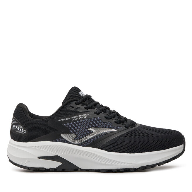 Кроссовки Joma Speed Men 2431 RSPEES2431 Black, черный, Серый, Кроссовки Joma Speed Men 2431 RSPEES2431 Black, черный
Кроссовки Joma Speed Men 2431 RSPEES2431 Black, черный, Серый, Кроссовки Joma Speed Men 2431 RSPEES2431 Black, черный