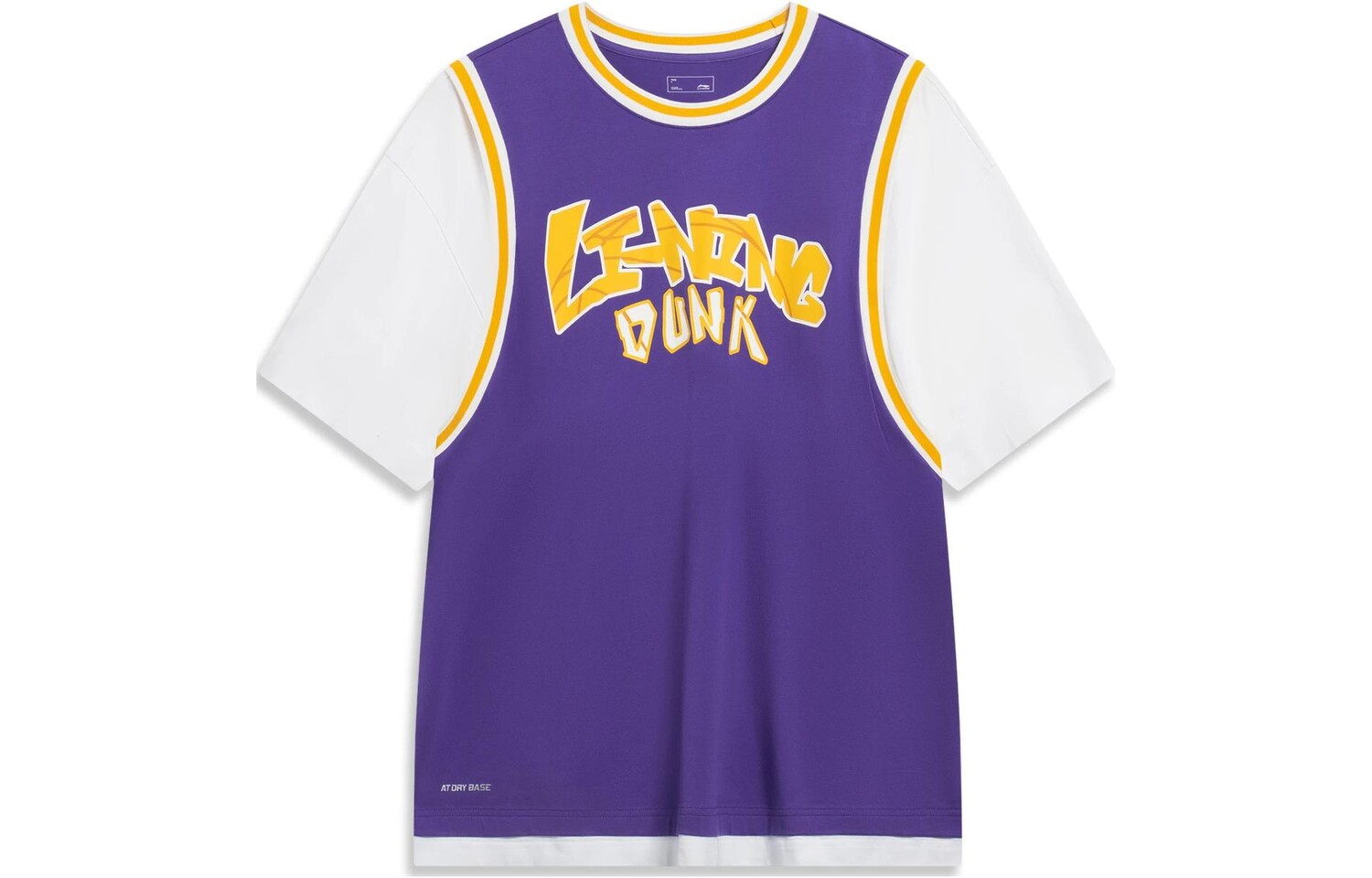 Футболка Sports Life Collection Unisex Free Фиолетовый Lining, фиолетовый
Футболка Sports Life Collection Unisex Free Фиолетовый Lining, фиолетовый