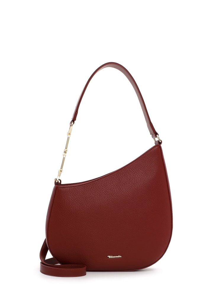 Сумка через плечо Tamaris, красный
Сумка через плечо Tamaris, красный