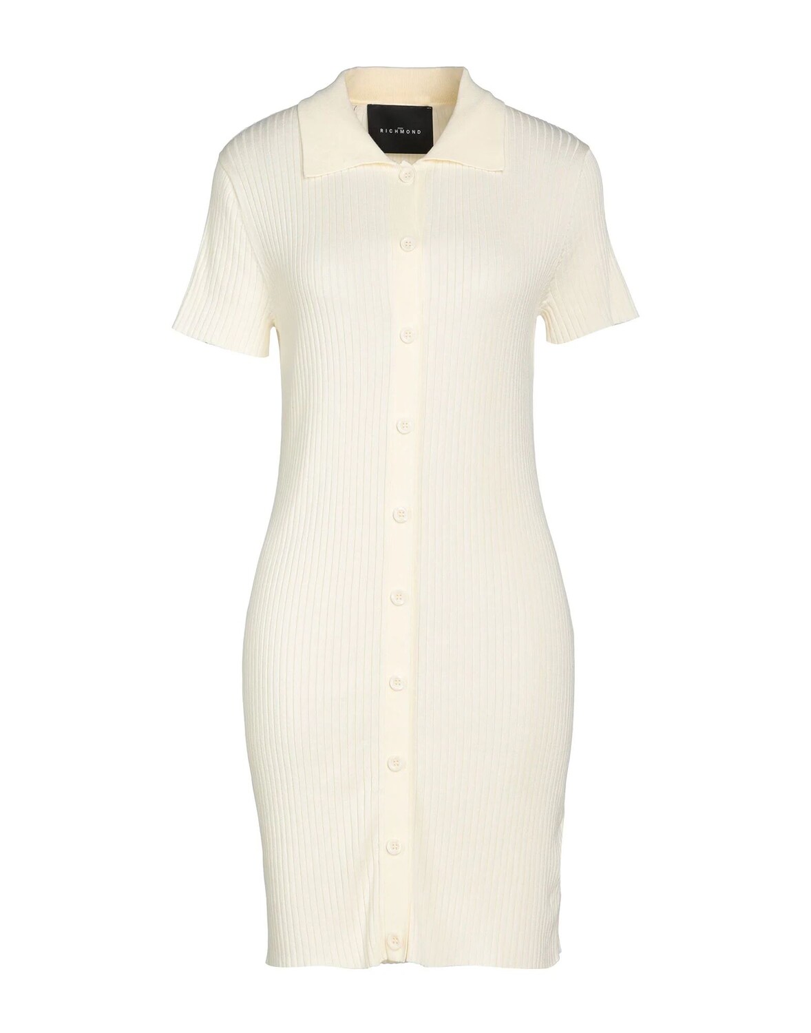 Платье John Richmond, слоновая кость
Платье John Richmond, слоновая кость