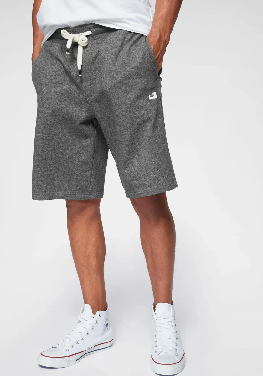 Толстовки Ocean Sportswear "Шорты Athleisure Sweat Shorts - Relaxed Fit", цвет Dunkelgrau-Meliert
Толстовки Ocean Sportswear "Шорты Athleisure Sweat Shorts - Relaxed Fit", цвет Dunkelgrau-Meliert