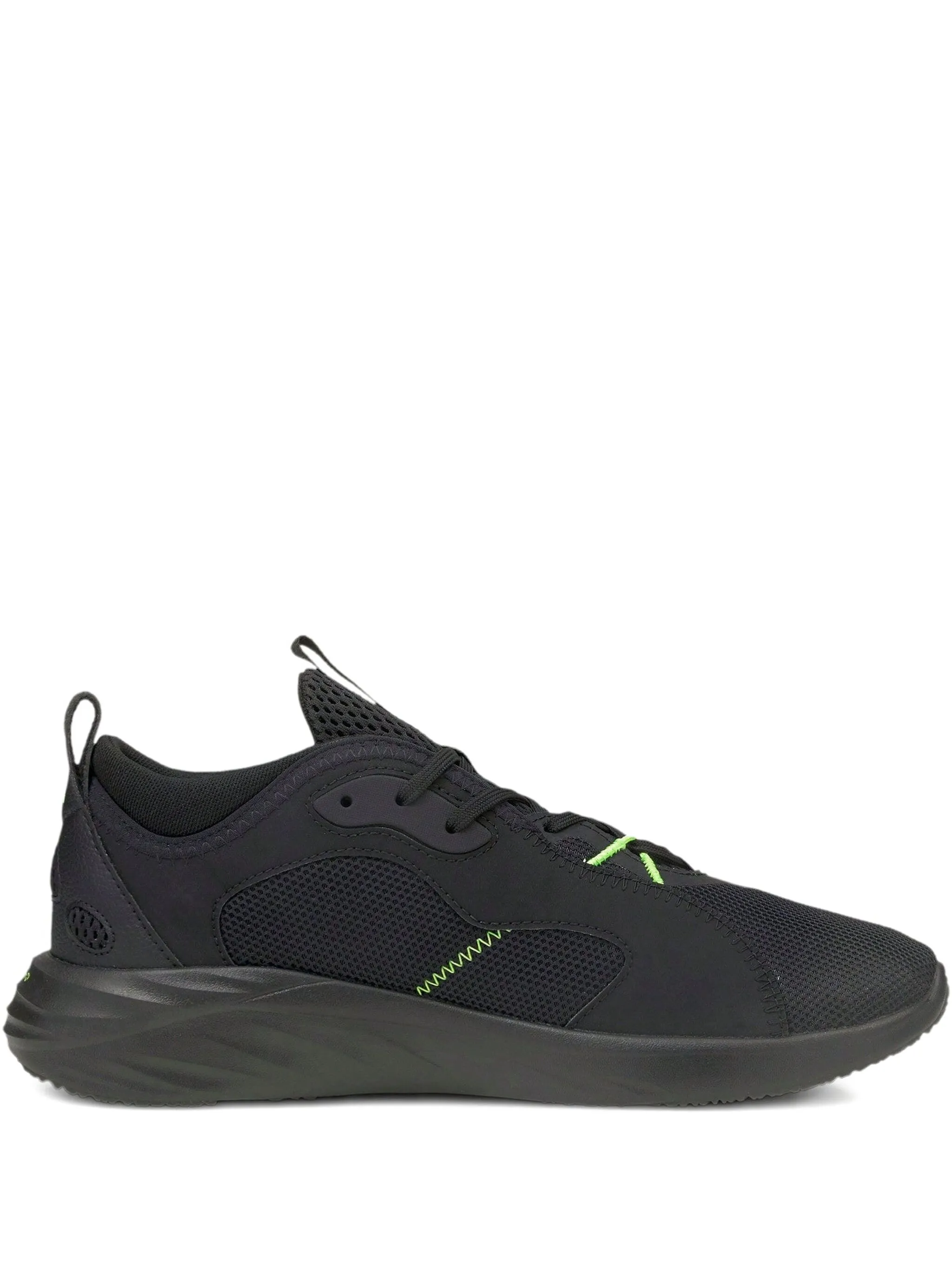 Кроссовки Emerge Street Puma, черный
Кроссовки Emerge Street Puma, черный