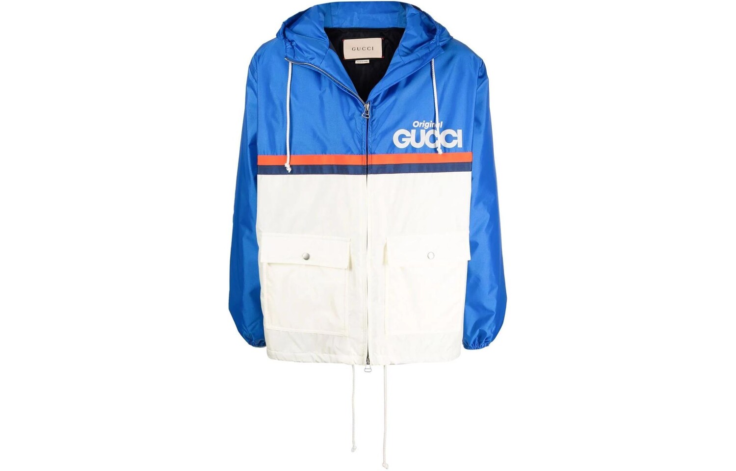 Мужская куртка Gucci, синий
Мужская куртка Gucci, синий