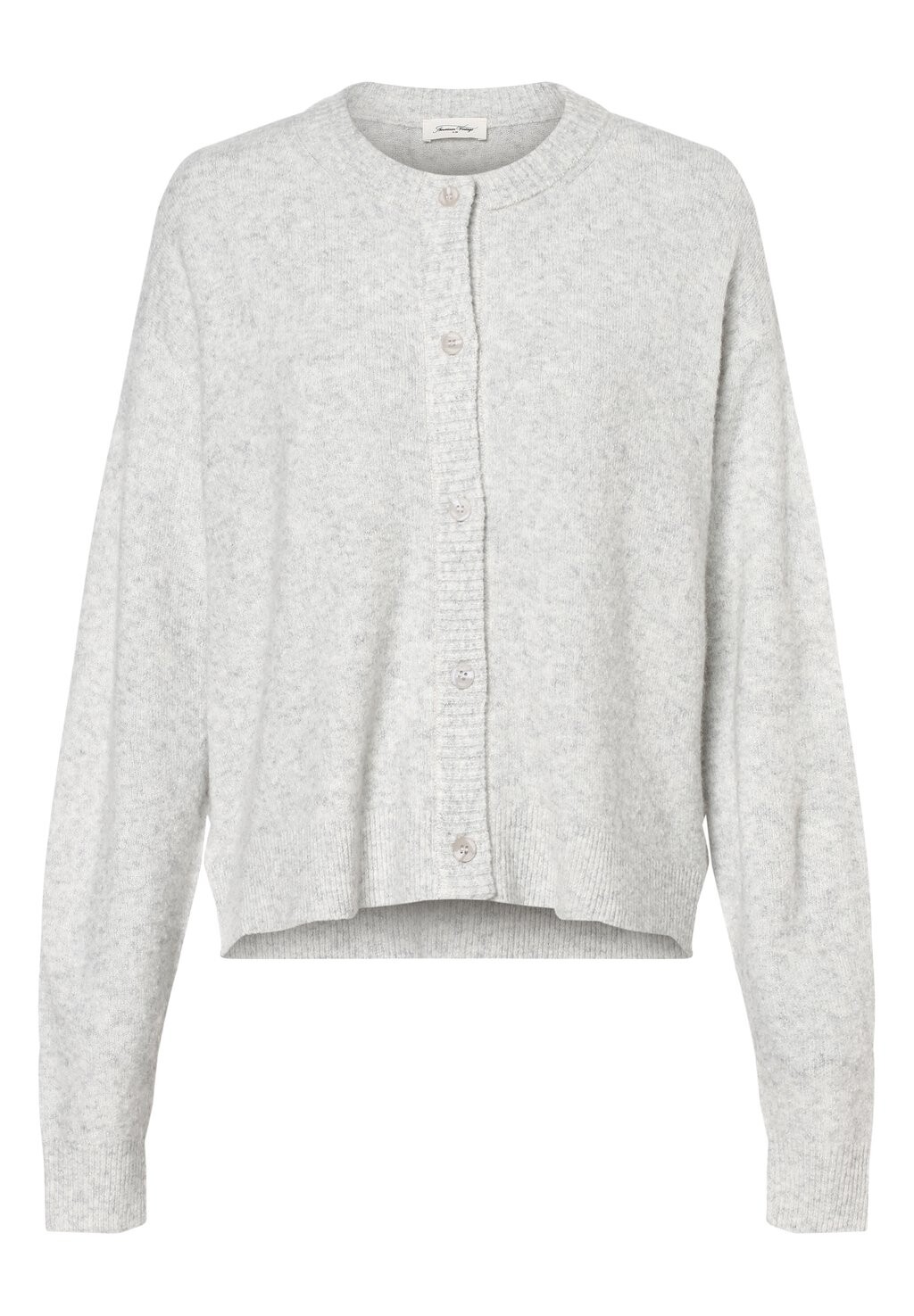 Кардиган American Vintage, Серый, Кардиган American Vintage
Кардиган American Vintage, Серый, Кардиган American Vintage