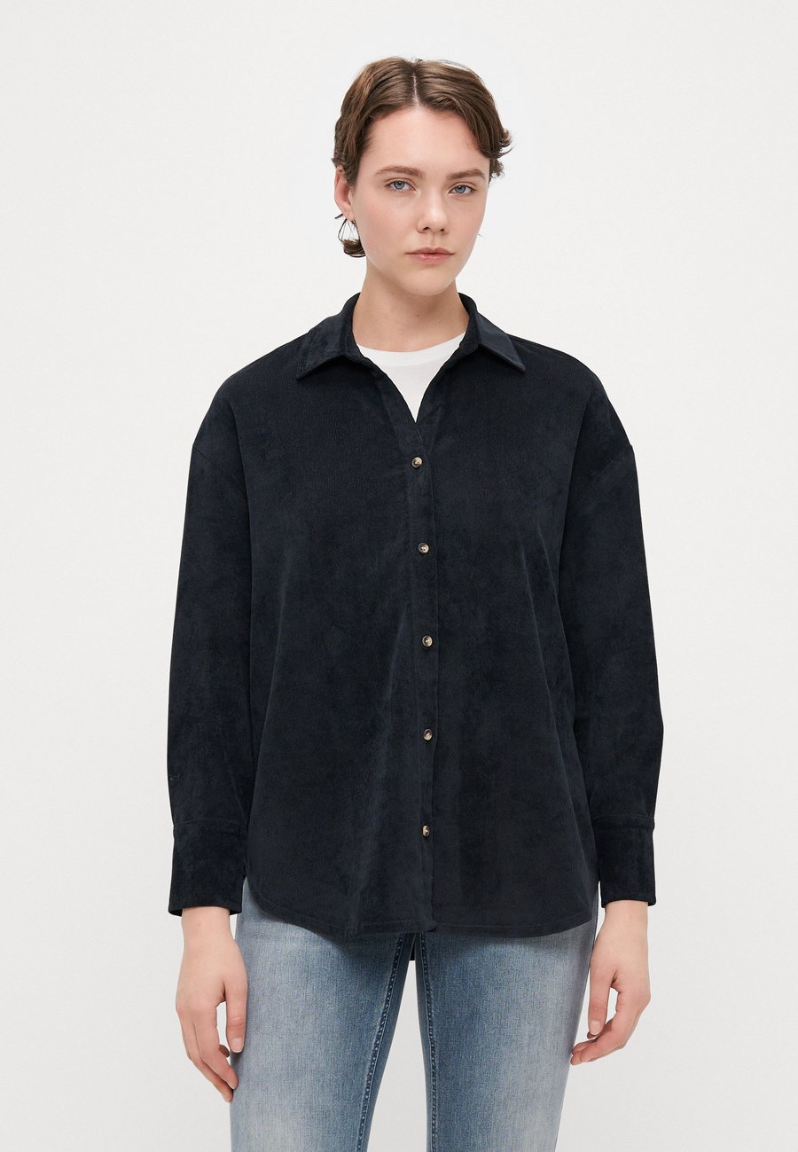 Блуза ONLY Tall ONLMARIKE LIFE LOOSE , Black
Блуза ONLY Tall ONLMARIKE LIFE LOOSE , Black