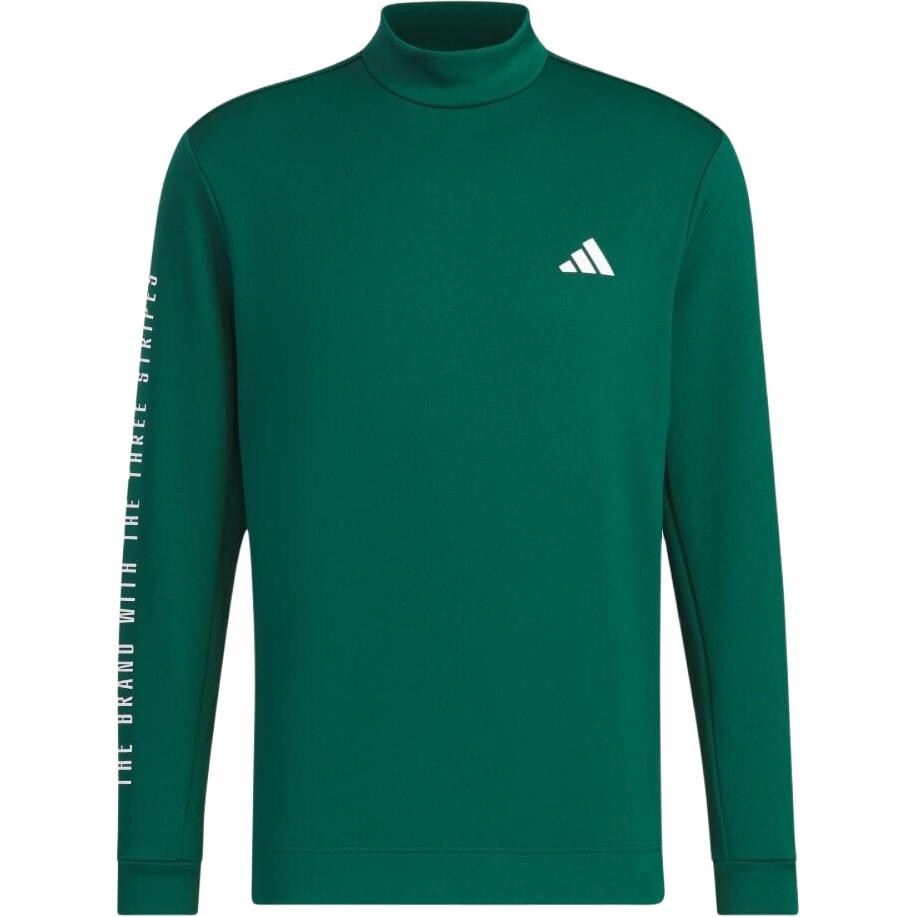 Футболка мужская зеленая Adidas, зеленый
Футболка мужская зеленая Adidas, зеленый