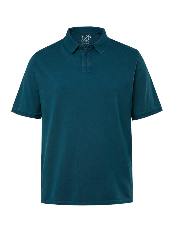 Поло JP1880, цвет dunkles petrol
Поло JP1880, цвет dunkles petrol