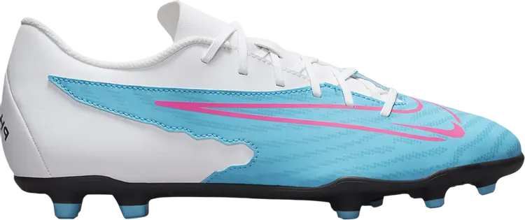 Кроссовки Phantom GX Club MG 'Blast Pack', синий
Кроссовки Phantom GX Club MG 'Blast Pack', синий