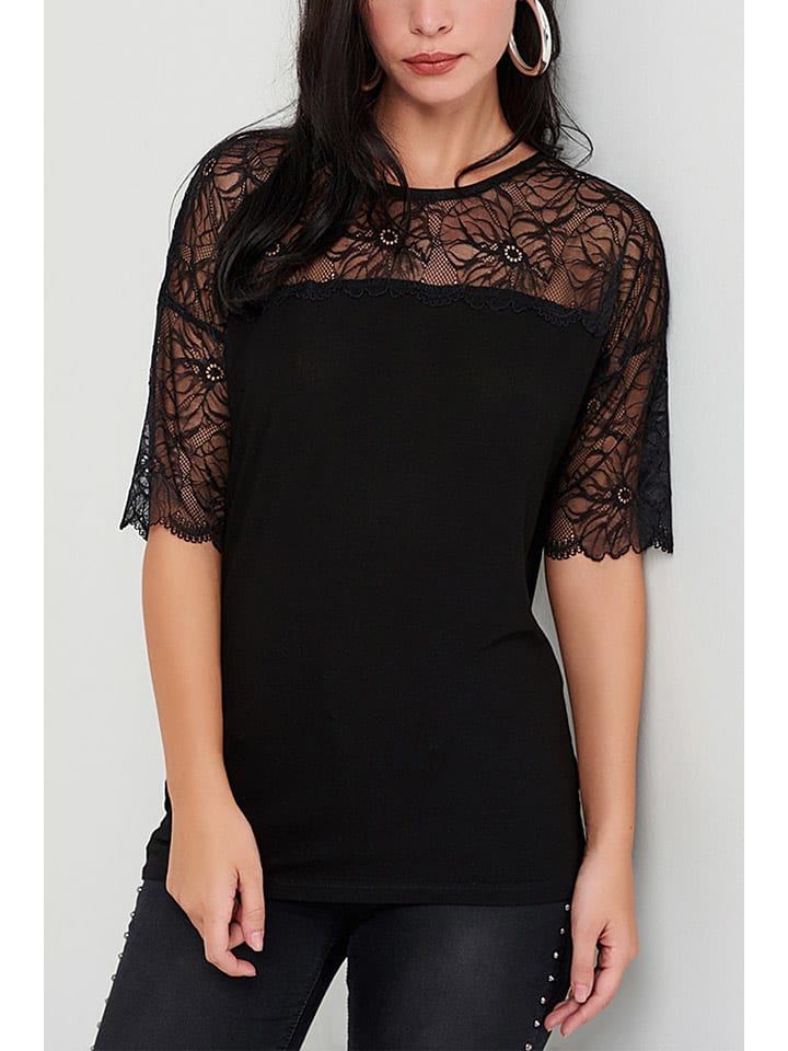 Футболка LA Angels, черный
Футболка LA Angels, черный