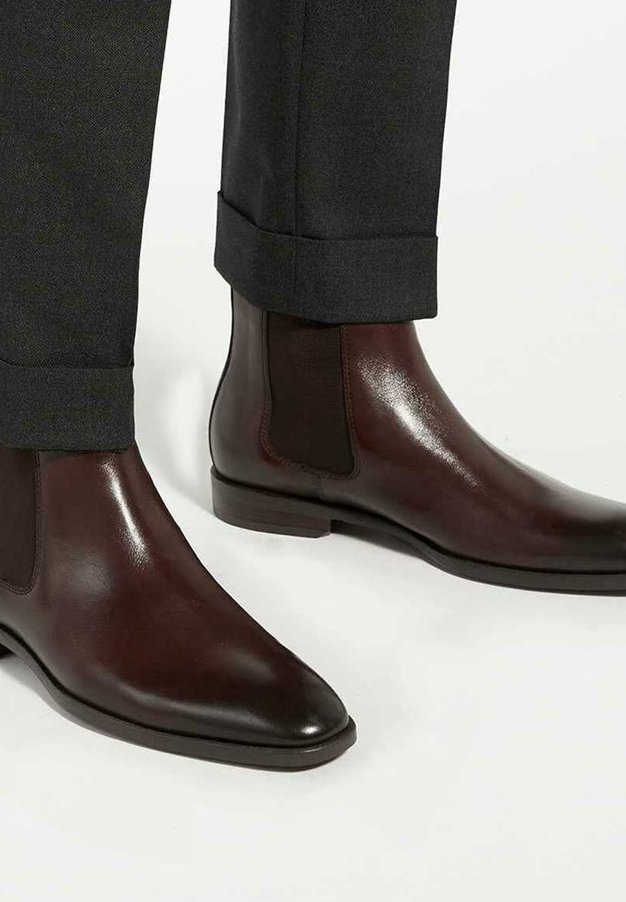Ботинки Dune London MATCHIN WIDE FIT, Dark Brown
Ботинки Dune London MATCHIN WIDE FIT, Dark Brown