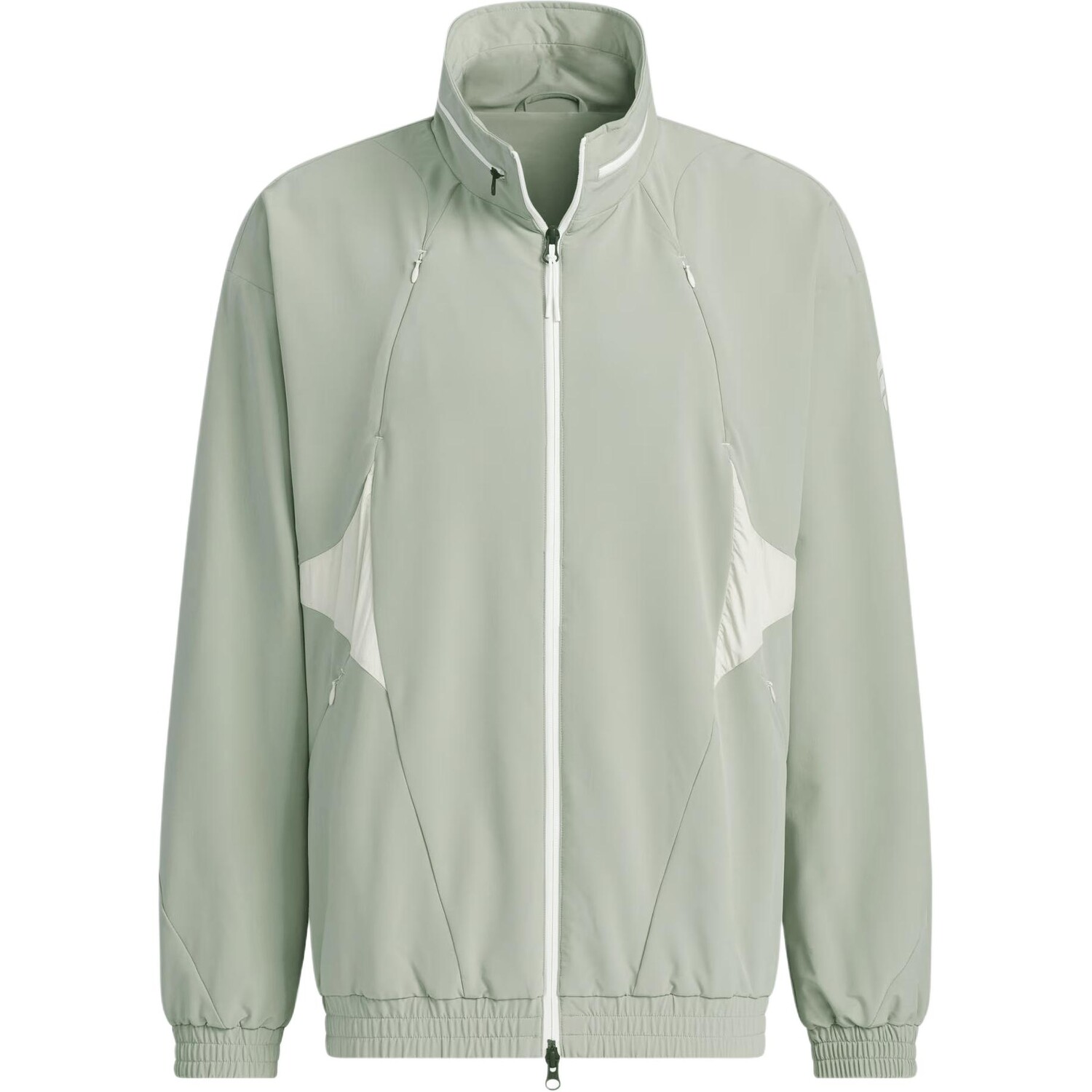 Куртка мужская светло-серая Adidas, серый
Куртка мужская светло-серая Adidas, серый