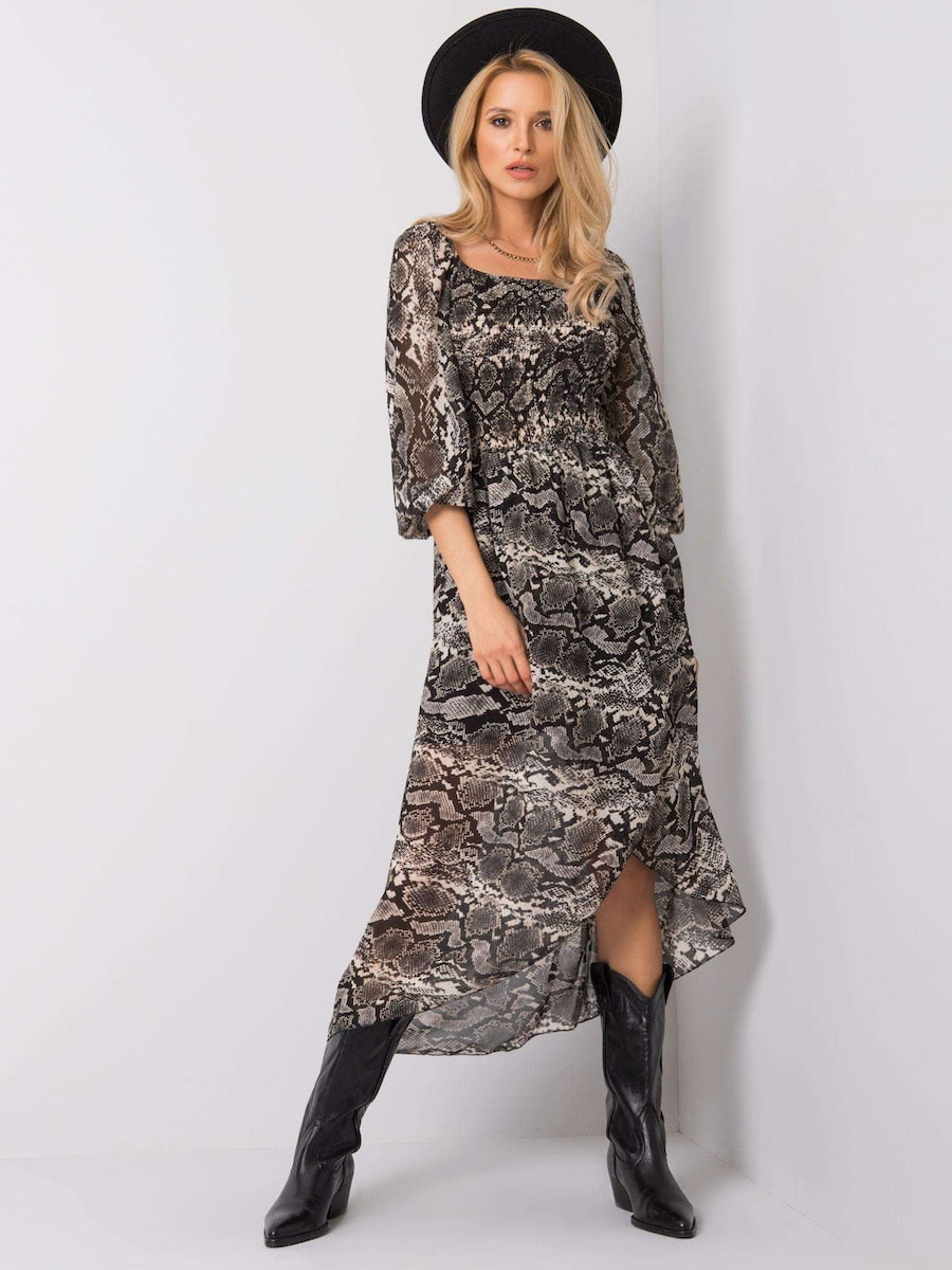 Платье Madnezz House, черный
Платье Madnezz House, черный