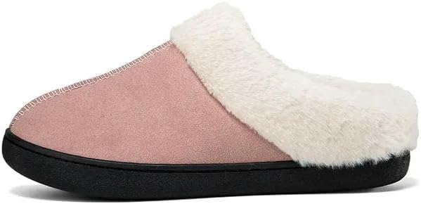 Зимние тапочки KOSTEN для мужчин и женщин, теплые домашние тапочки на плоской подошве, хлопковые, большого размера, розовый
Зимние тапочки KOSTEN для мужчин и женщин, теплые домашние тапочки на плоской подошве, хлопковые, большого размера, розовый
