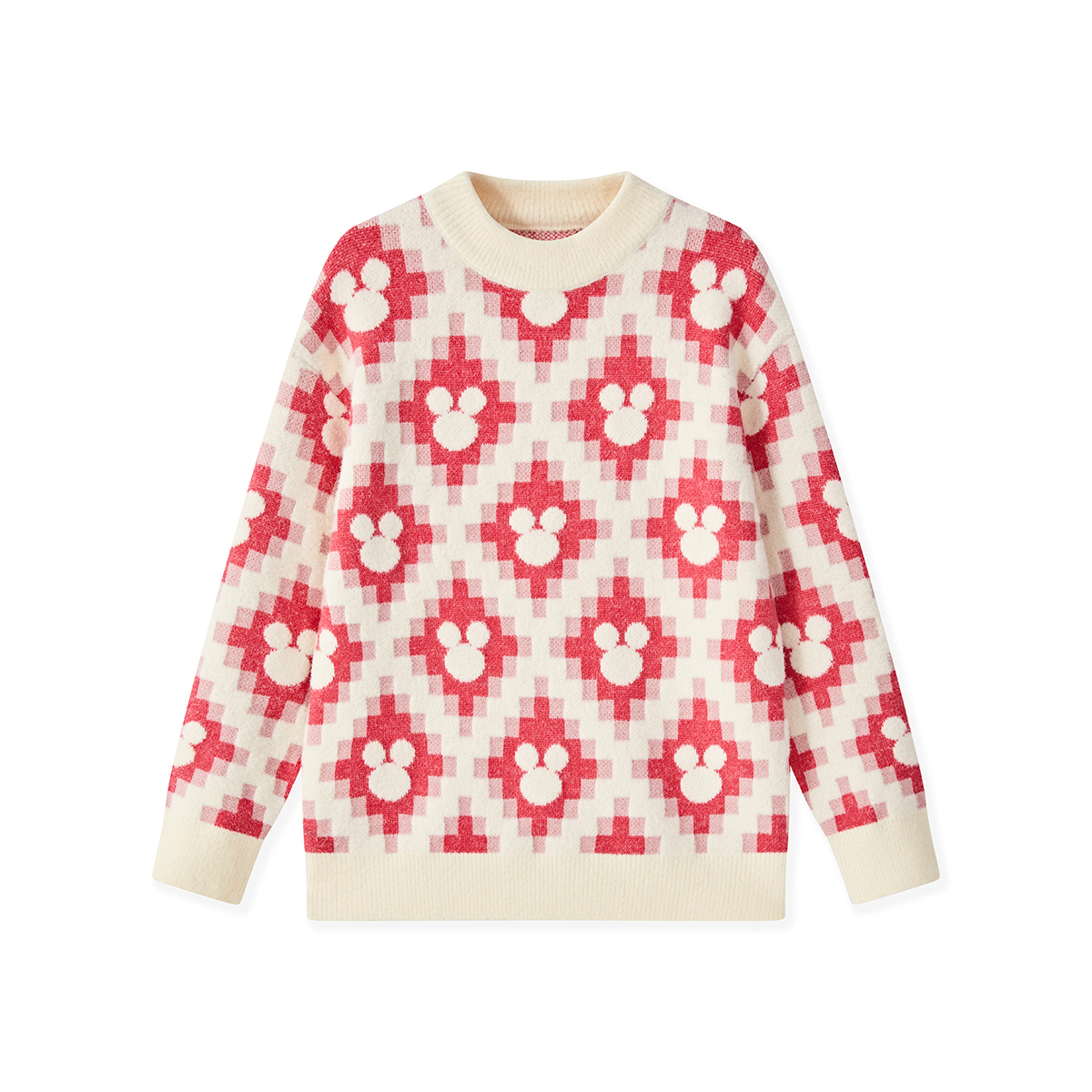 Детский свитер Disney, розовый
Детский свитер Disney, розовый
