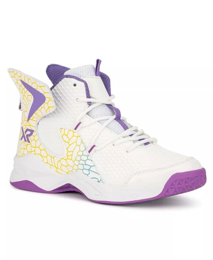 Кроссовки Kylo для мальчиков XRAY, белый
Кроссовки Kylo для мальчиков XRAY, белый