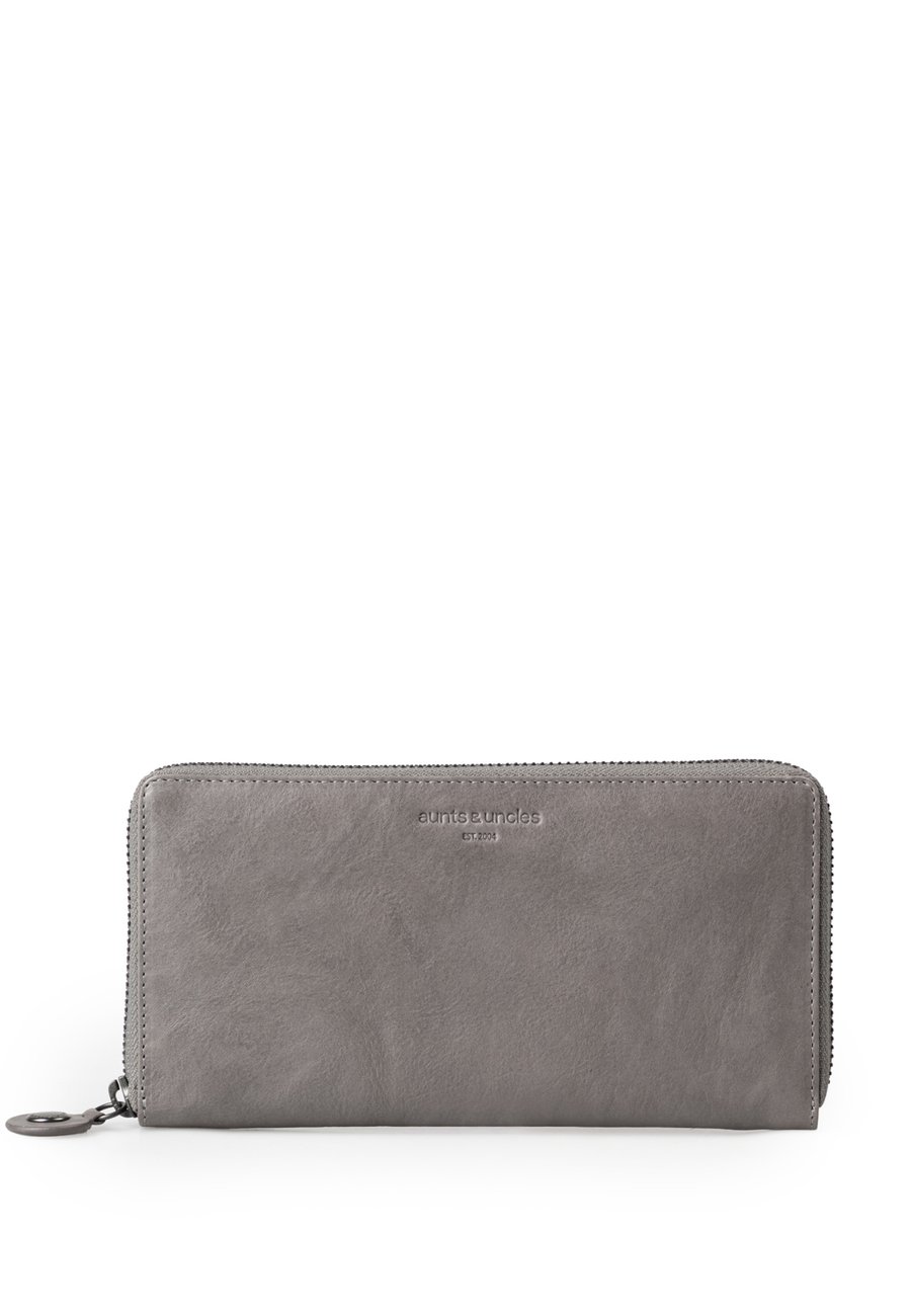 Кошелек Aunts & Uncles CYNTHIA, Oyster Grey/Grey
Кошелек Aunts & Uncles CYNTHIA, Oyster Grey/Grey