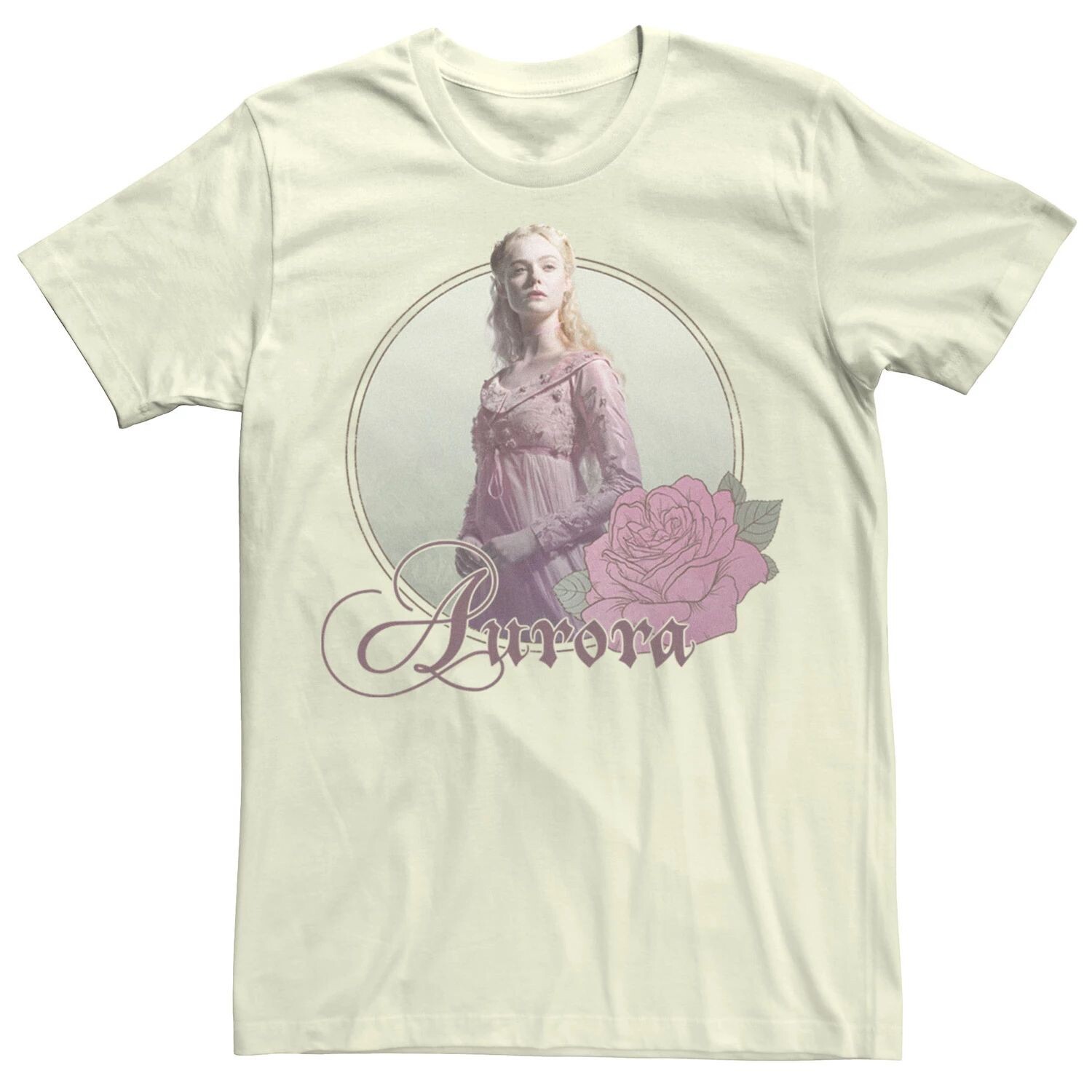 Мужская футболка Disney Maleficent Aurora Circle Portrait
Мужская футболка Disney Maleficent Aurora Circle Portrait