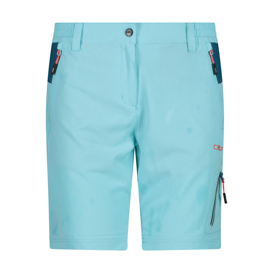 Женские шорты CMP WOMAN BERMUDA 33T5486
Женские шорты CMP WOMAN BERMUDA 33T5486