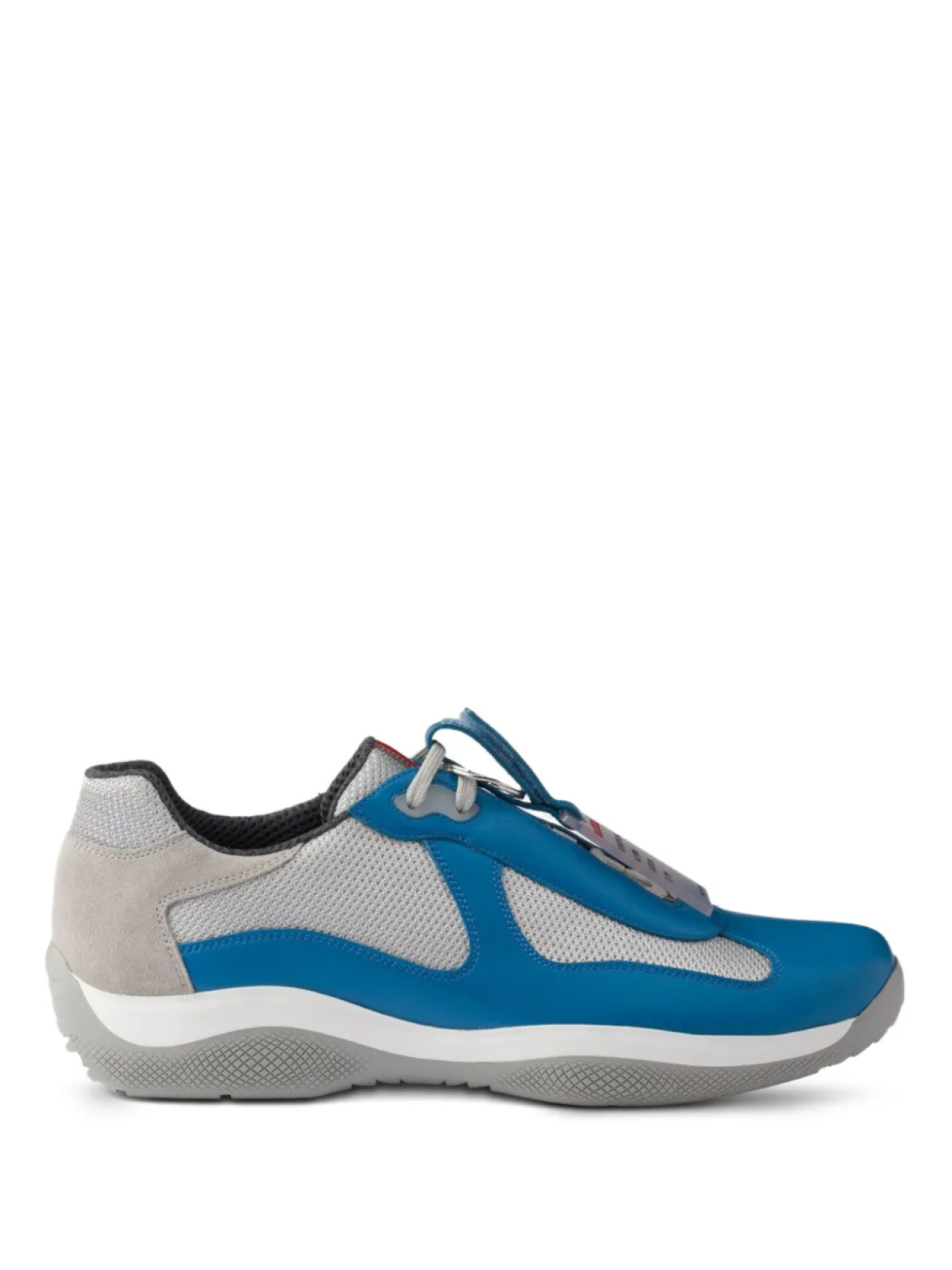 Кроссовки America's Cup Original Prada, синий
Кроссовки America's Cup Original Prada, синий