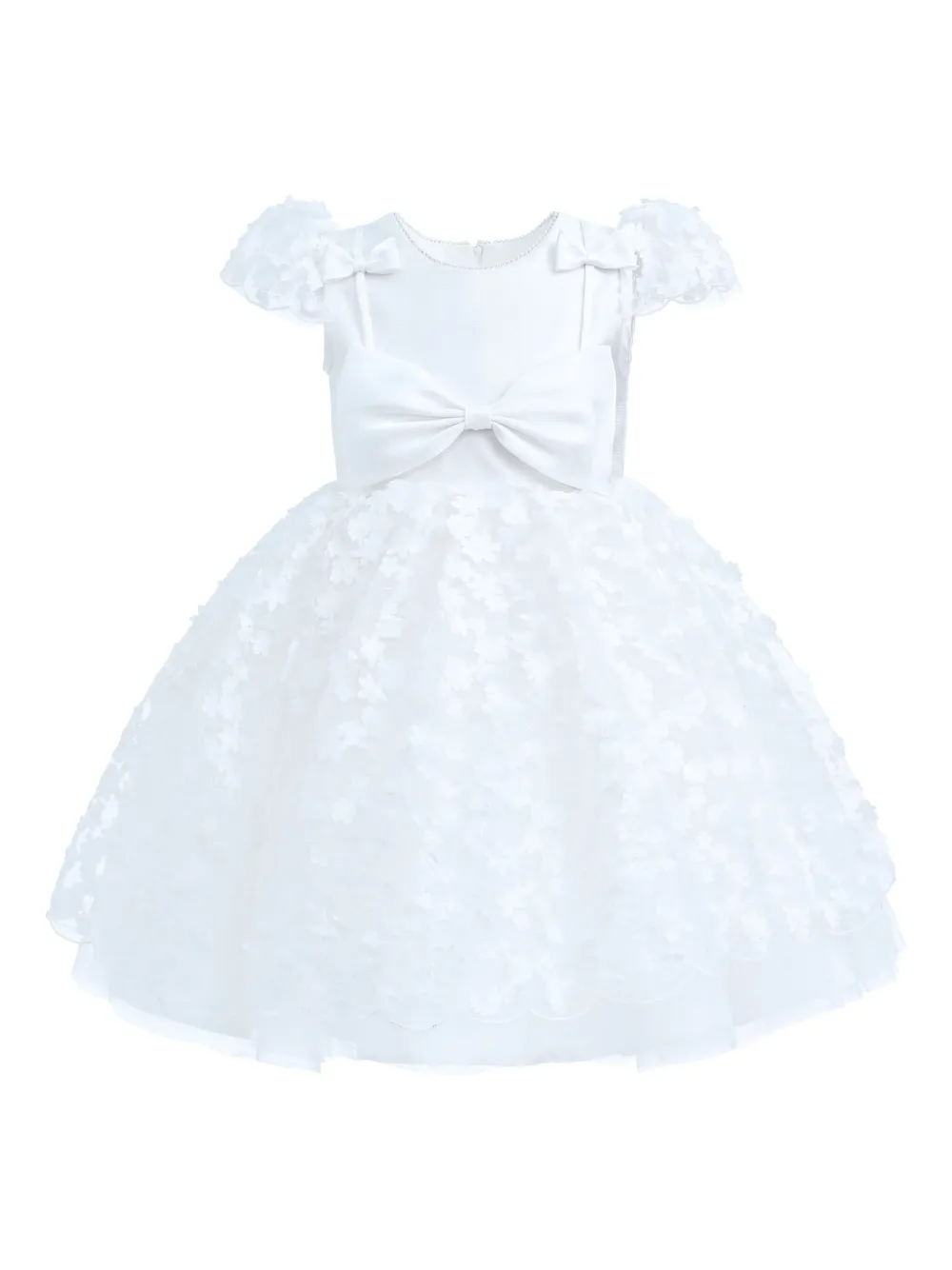 Платье Upton Tulleen, белый
Платье Upton Tulleen, белый