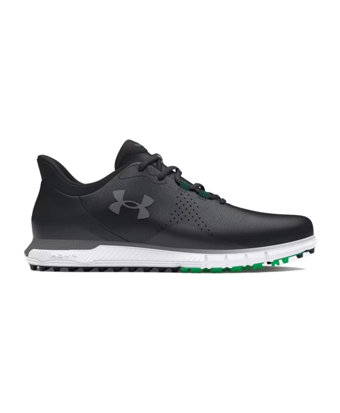 Кроссовки Under Armour, черный
Кроссовки Under Armour, черный
