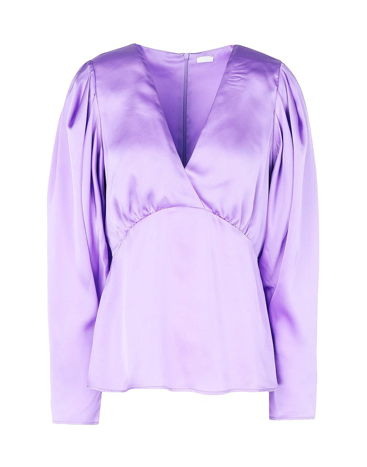 Топ 8 By Yoox, сирень
Топ 8 By Yoox, сирень