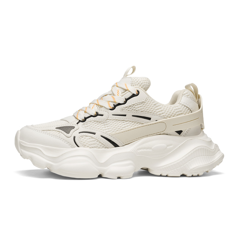 PNKE Антискользящие износостойкие дышащие легкие низкие массивные кроссовки для мужчин с эффектом увеличения роста - бежевые, цвет Beige
PNKE Антискользящие износостойкие дышащие легкие низкие массивные кроссовки для мужчин с эффектом увеличения роста - бежевые, цвет Beige