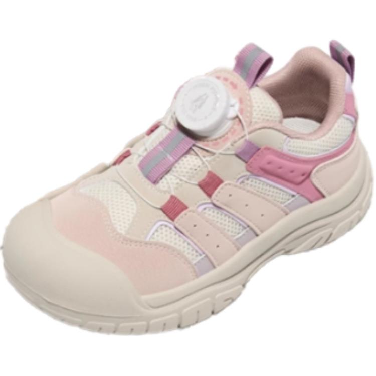 Детские противоскользящие износостойкие низкие кроссовки для улицы Kids' Hush Puppies, розовый
Детские противоскользящие износостойкие низкие кроссовки для улицы Kids' Hush Puppies, розовый