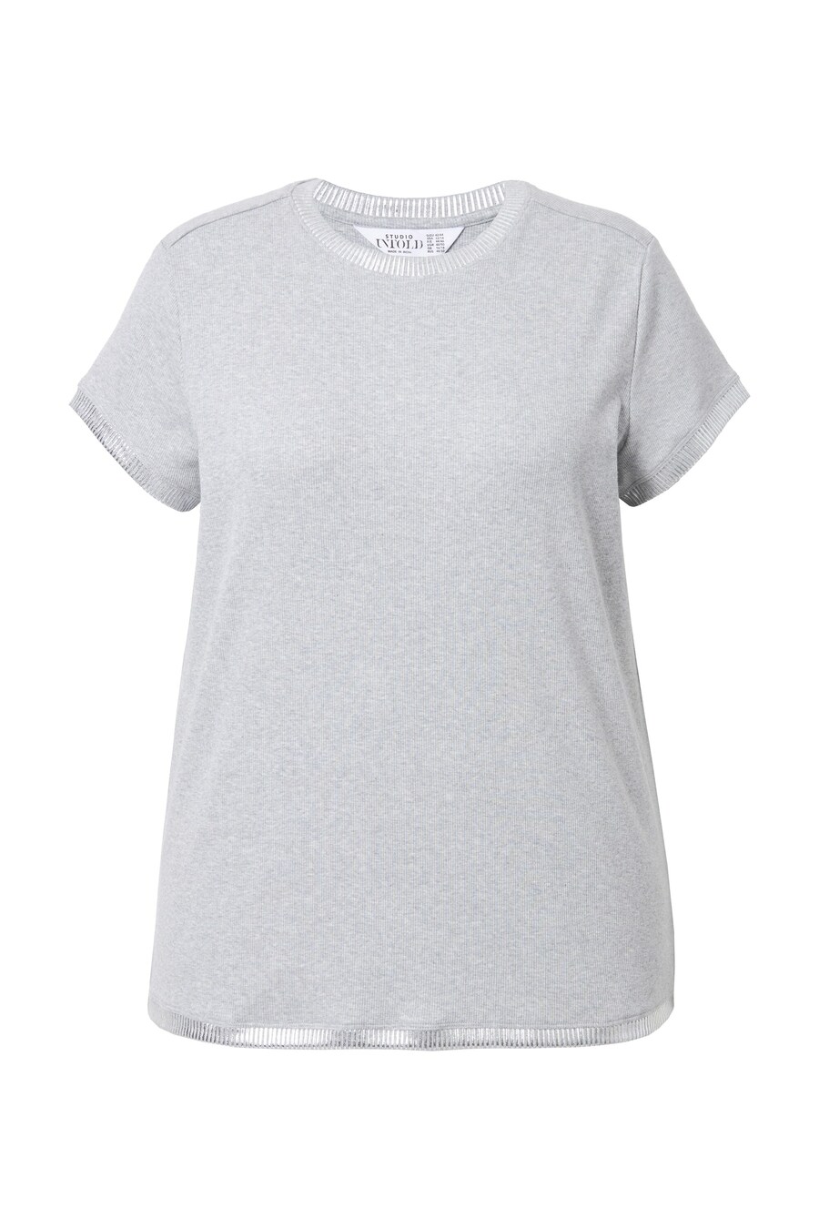 Футболка Studio Untold, Grey
Футболка Studio Untold, Grey