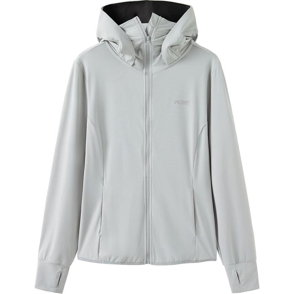 Куртка женская серо-зеленый Pony
Куртка женская серо-зеленый Pony